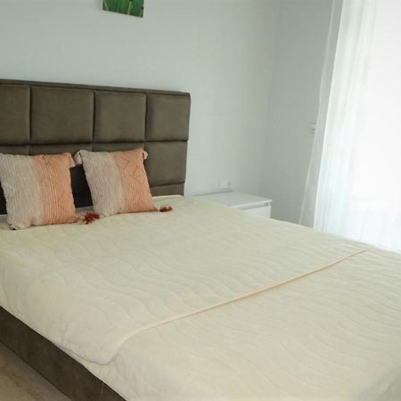 July'S Island Deluxe Apartment Chernomorets Luaran gambar