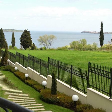 July'S Island Deluxe Apartment Chernomorets Luaran gambar