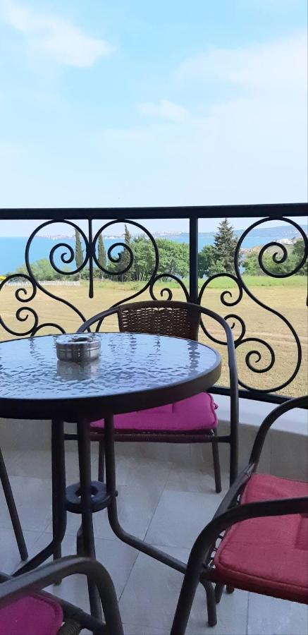 July'S Island Deluxe Apartment Chernomorets Luaran gambar