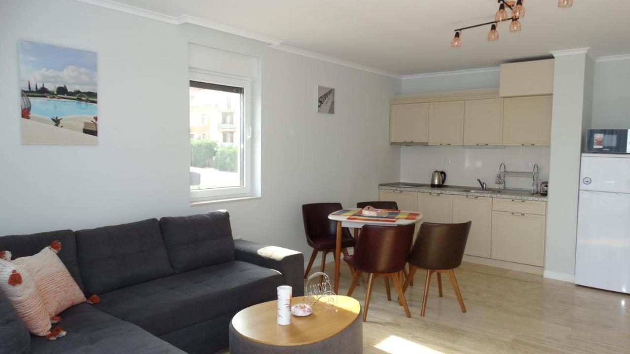 July'S Island Deluxe Apartment Chernomorets Luaran gambar