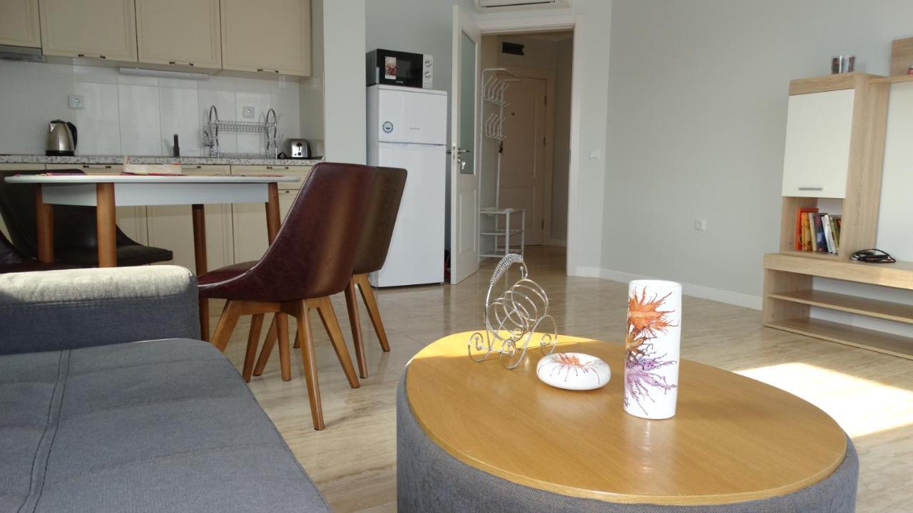 July'S Island Deluxe Apartment Chernomorets Luaran gambar