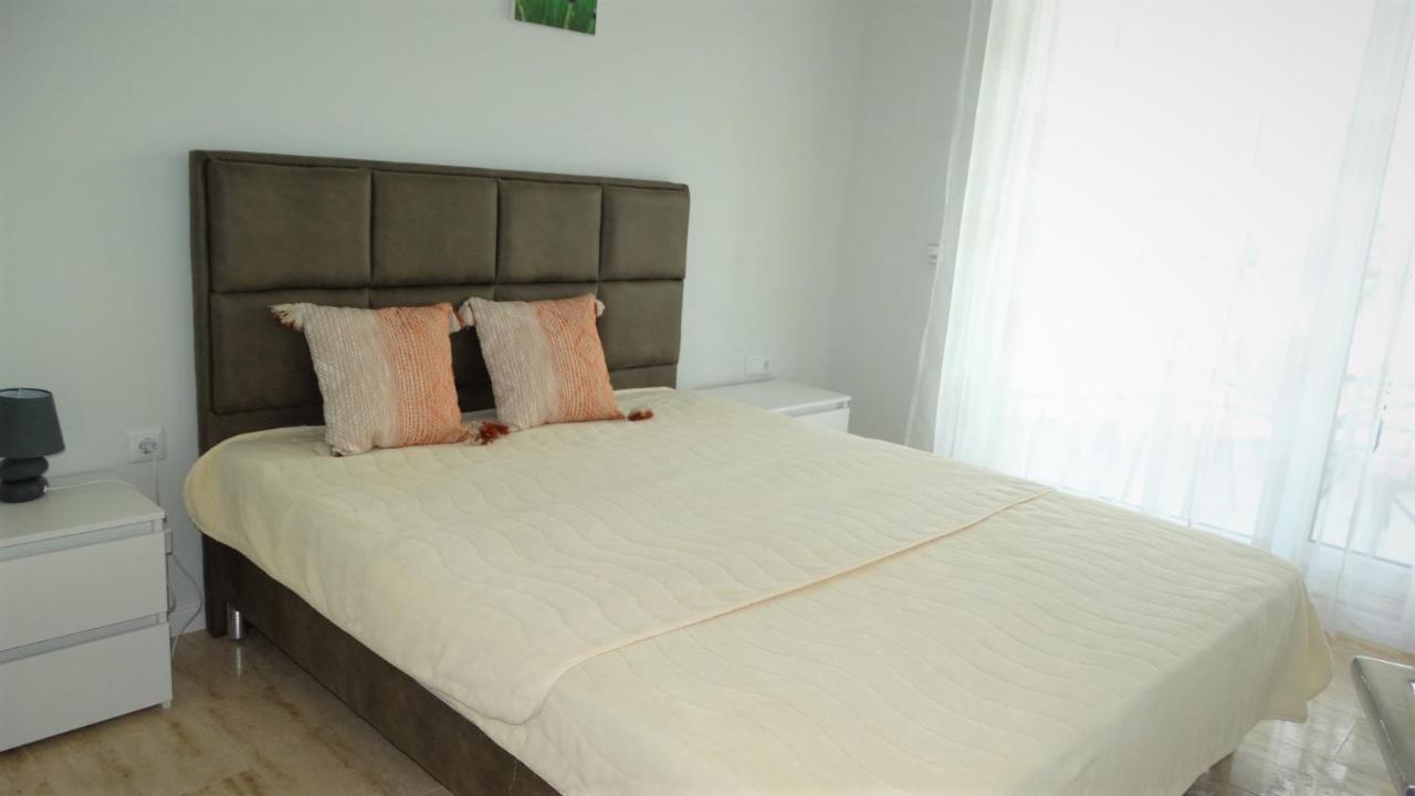 July'S Island Deluxe Apartment Chernomorets Luaran gambar