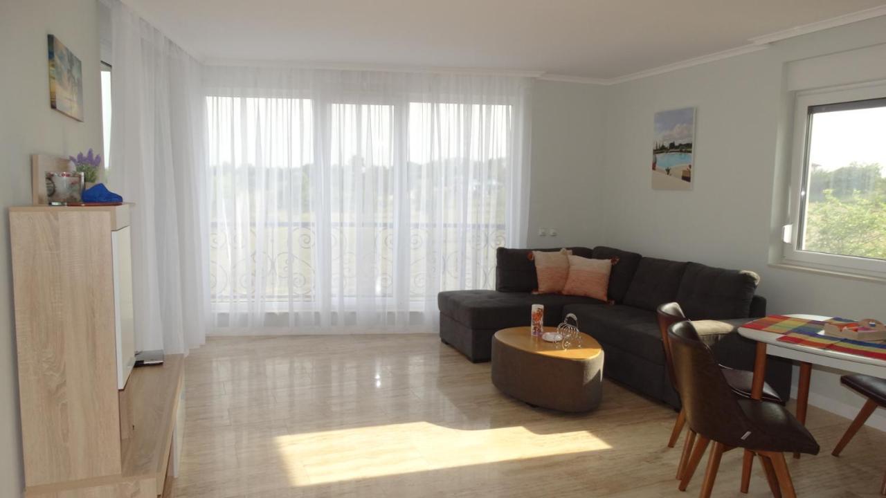 July'S Island Deluxe Apartment Chernomorets Luaran gambar