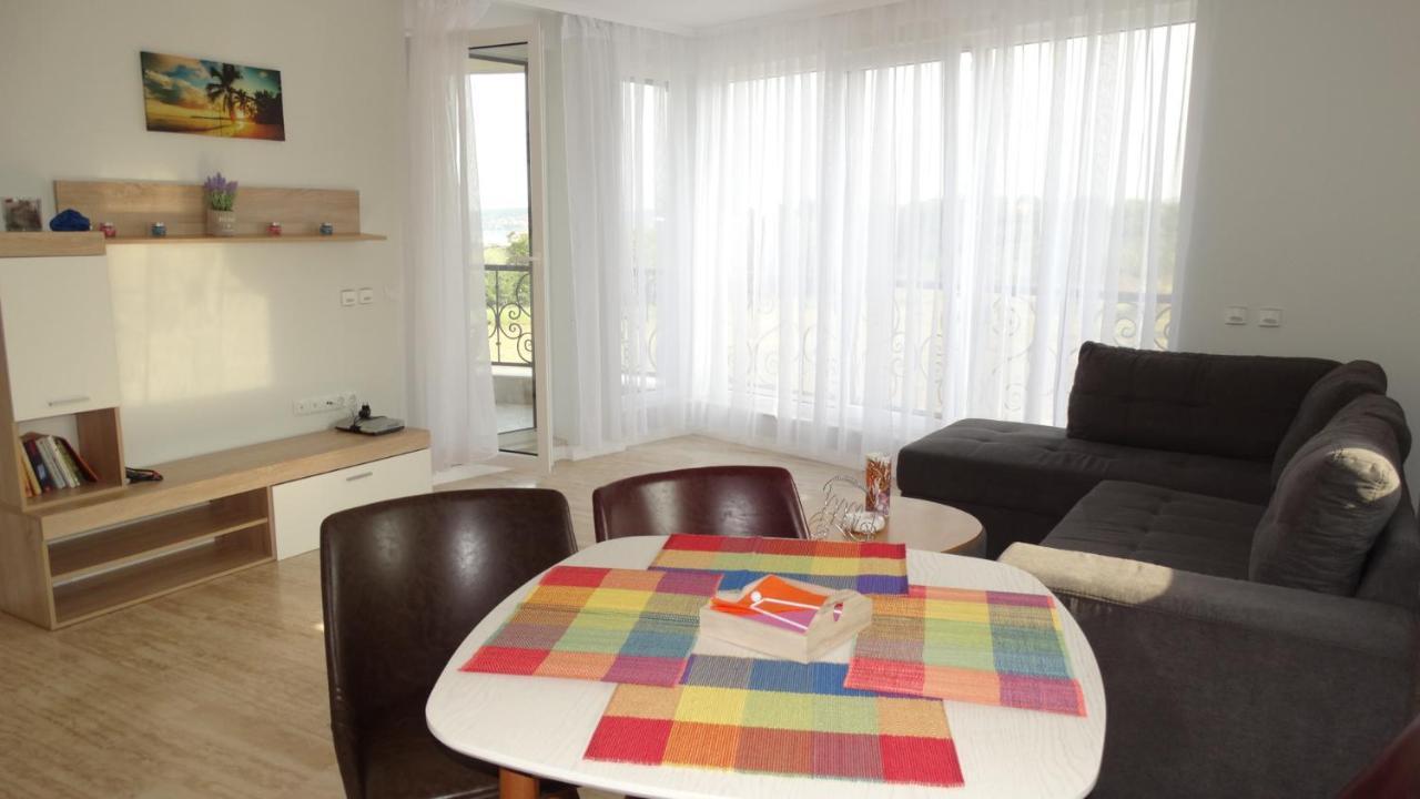 July'S Island Deluxe Apartment Chernomorets Luaran gambar