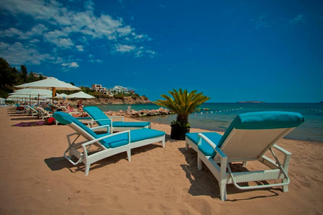 July'S Island Deluxe Apartment Chernomorets Luaran gambar