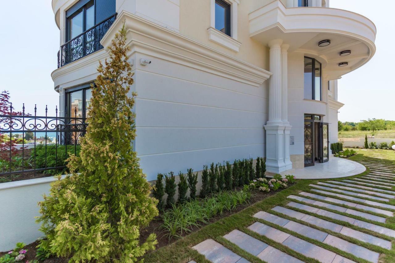 July'S Island Deluxe Apartment Chernomorets Luaran gambar