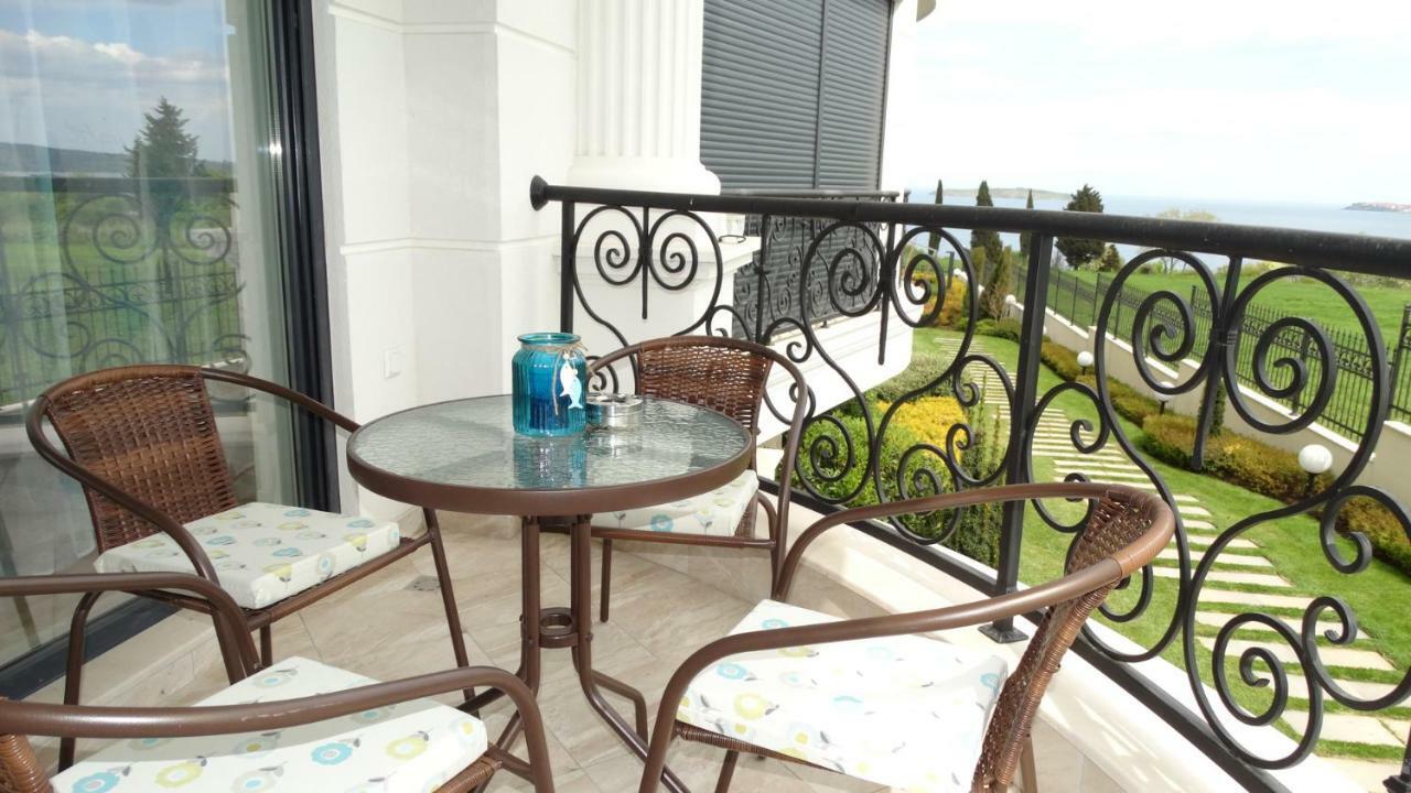 July'S Island Deluxe Apartment Chernomorets Luaran gambar
